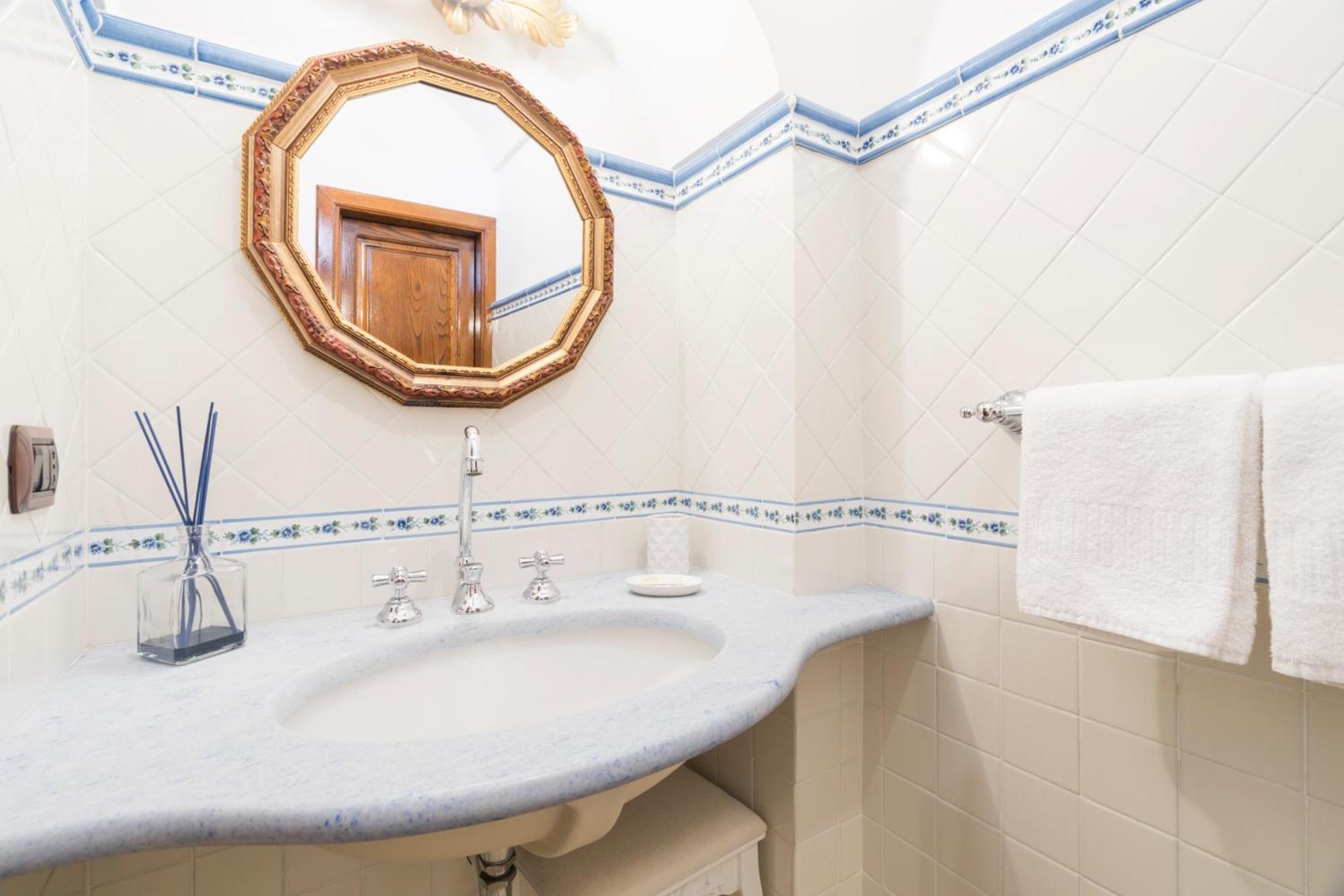 Anna Apartment Positano Bagian luar foto