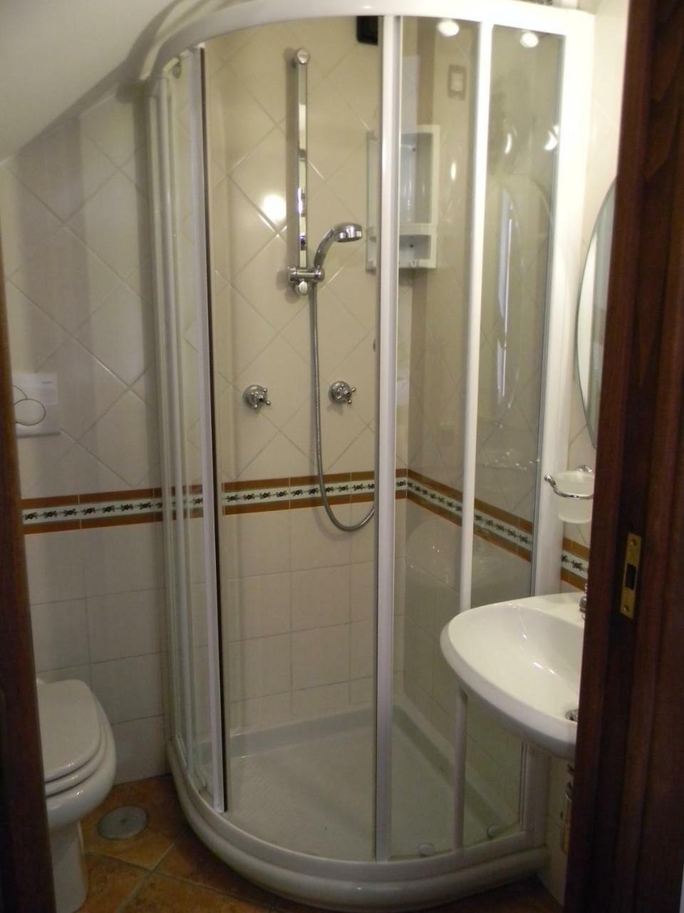 Anna Apartment Positano Bagian luar foto